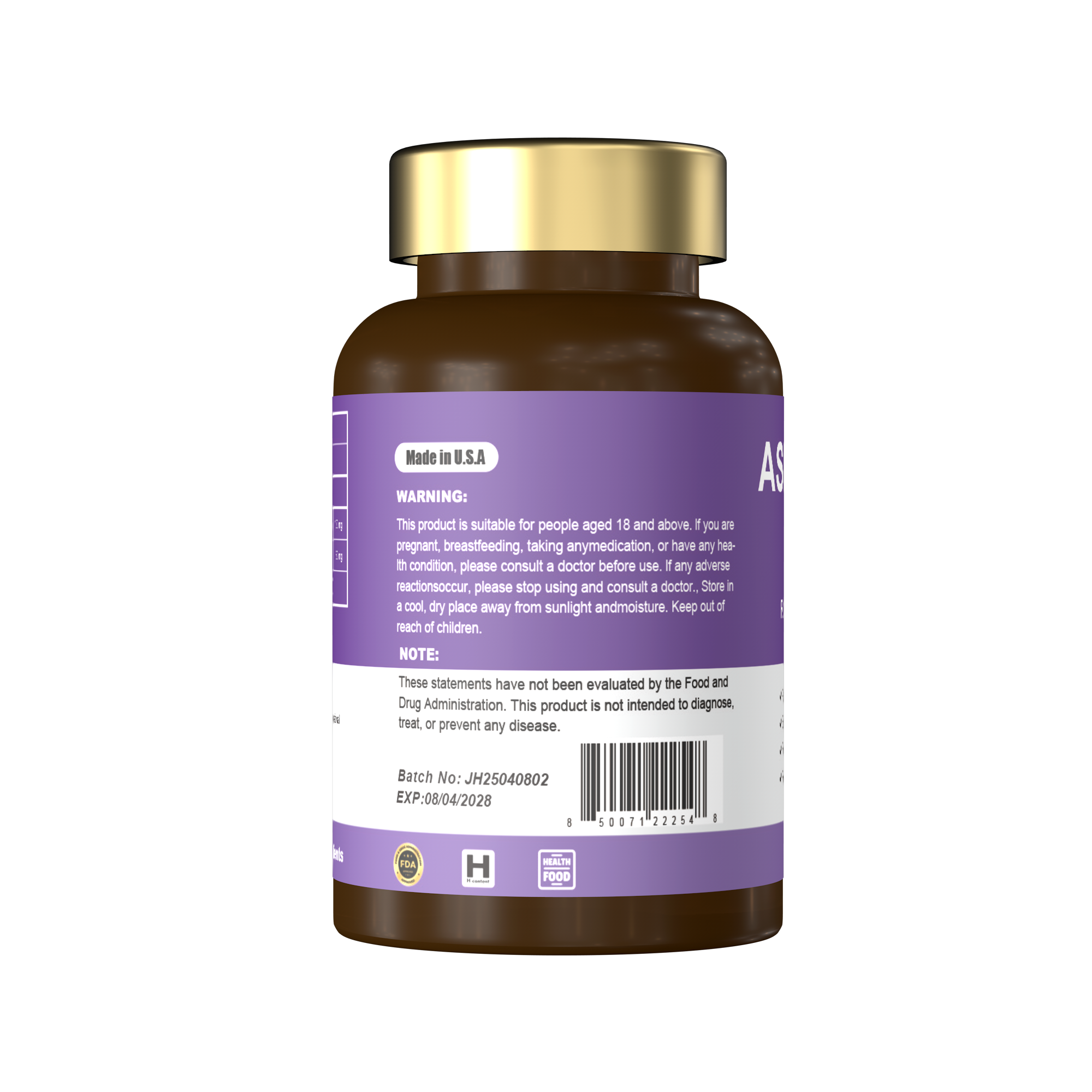  5-HTP