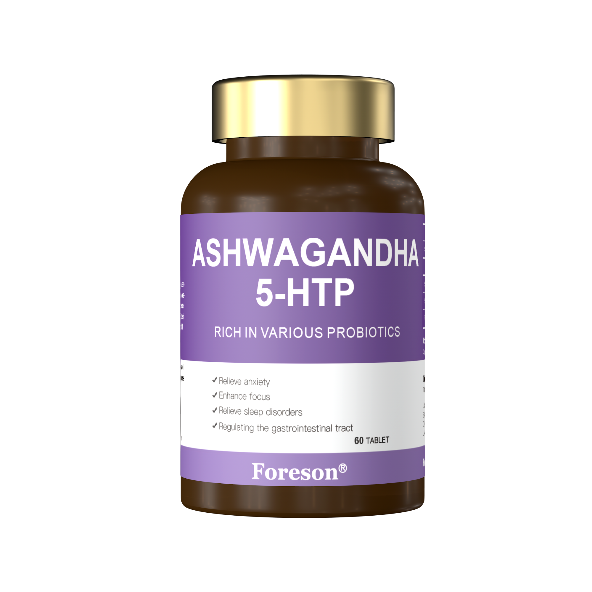  5-HTP
